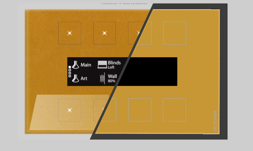 BIM файлы TELETASK доступны для скачивания